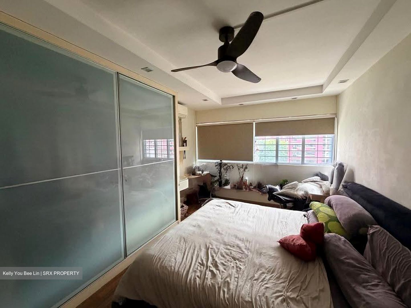 Blk 101 Bukit Batok West Avenue 6 (Bukit Batok), HDB 5 Rooms #635025811